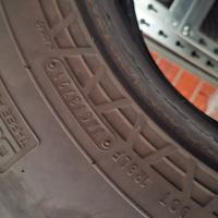 Gomme 285/75/r16 Falken Wildpeak Mt