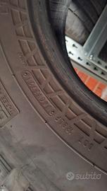 Gomme 285/75/r16 Falken Wildpeak Mt