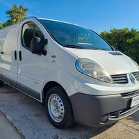 Renault Trafic 2.0 DCI "FURGONE PASSO LUNGO"