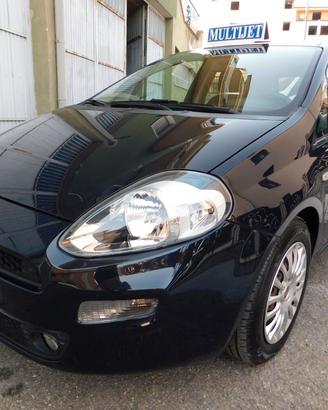 PUNTO 1.3 Mjet Euro6 5p CruiseC.+S.Park
