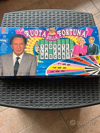 La ruota della fortuna