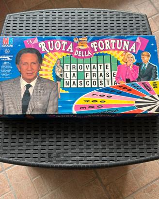 La ruota della fortuna
