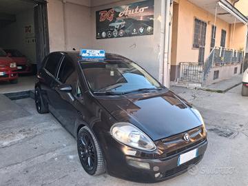 Fiat Punto Evo 1.3 Mjt 95 CV unico prop 2010