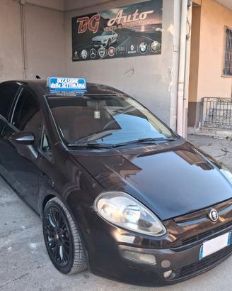 Fiat Punto Evo 1.3 Mjt 95 CV unico prop 2010