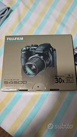 fotocamera Fujifilm 