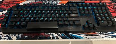 Tastiera e Mouse Omen