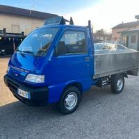 Piaggio porter