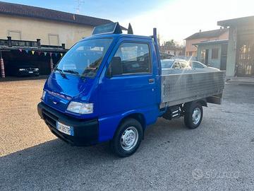 Piaggio porter