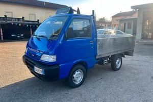 Piaggio porter