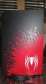 Playstation 5 Spiderman 2 Limited Edition