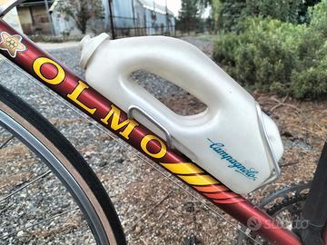 bici corsa olmo campagnolo 