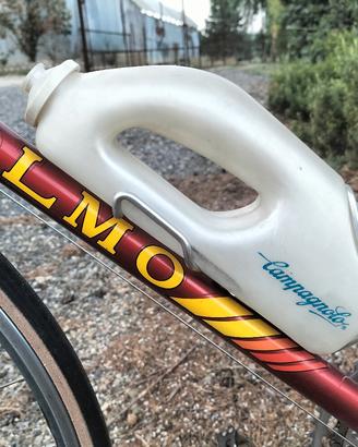 bici corsa olmo campagnolo 