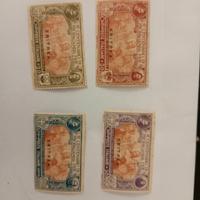 francobolli ITALIAREGNO 