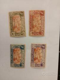 francobolli ITALIAREGNO 