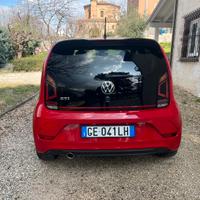 Volkswagen up GTI
