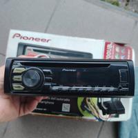 autoradio pioneer 