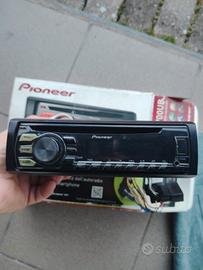 autoradio pioneer 