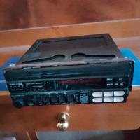autoradio vintage 