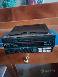 autoradio vintage 