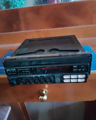 auto cassette  vintage 