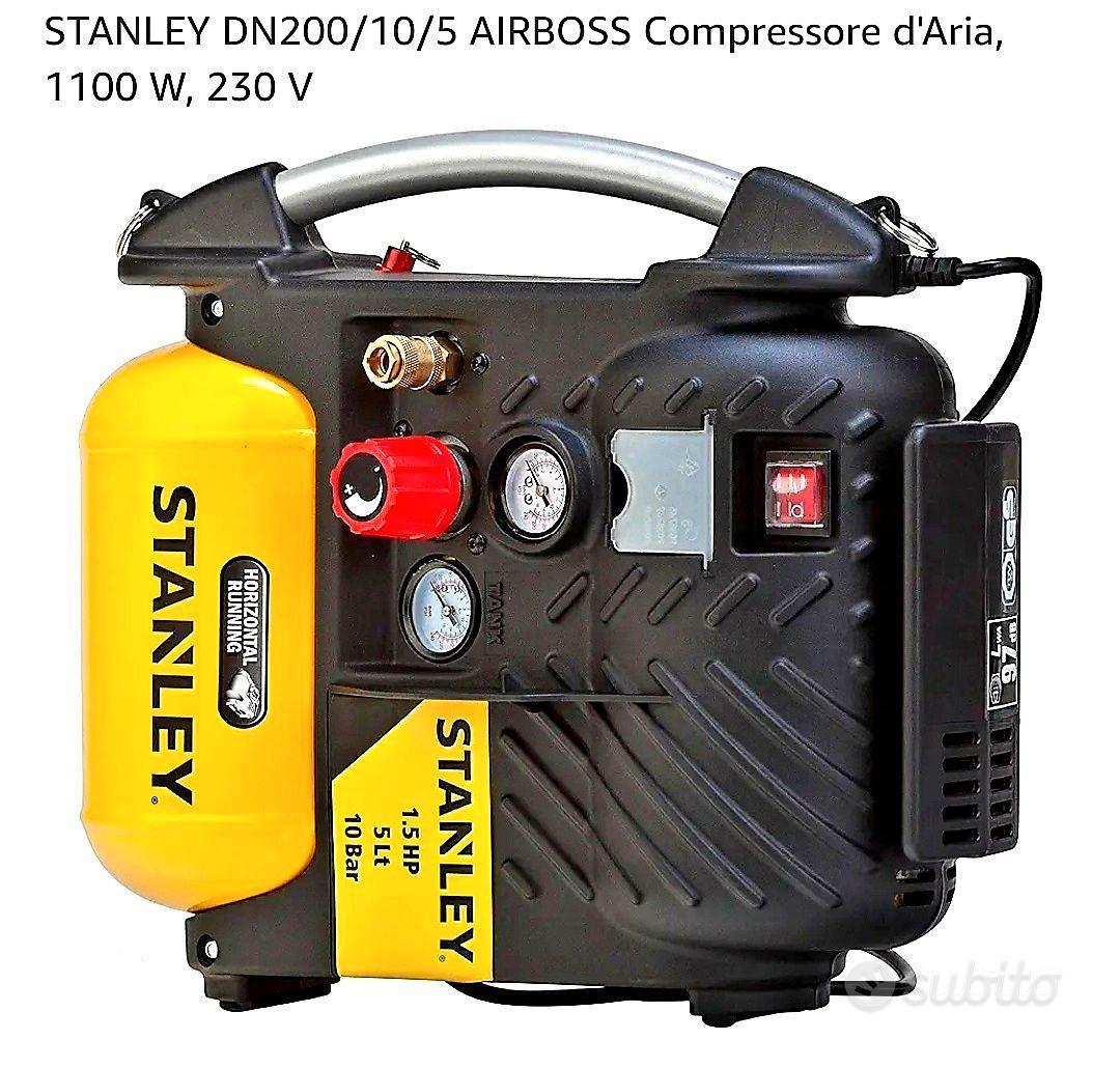 Stanley Air Kit compressore aria portatile a soli € 88.9