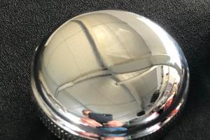 TAPPO INTRODUZIONE OLIO MOTORE LANCIA AURELIA B20