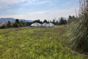 Terreno Capezzano Pianore