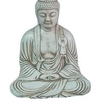 Statua di Buddha 