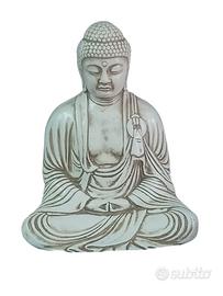 Statua di Buddha 