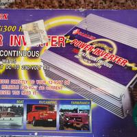 Inverter Samlex Si300 HPE.