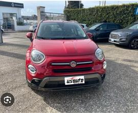 Fiat 500X 1.6 MultiJet 120 CV Cross Plus 2016