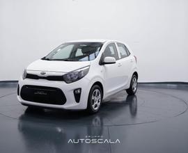 KIA Picanto 1.0 12V 5 porte Active