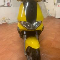 Gilera Runner 180 - 1999