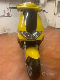 Gilera Runner 180 - 1999