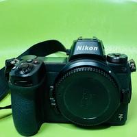 Nikon z7