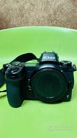 Nikon z7