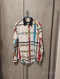 Camicia Moschino