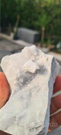 Minerali Collezione Cristalli Dolomite Marmo