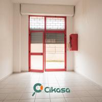 Monserrato. Locale commerciale al piano terra