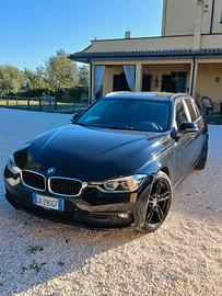 Bmw318d 