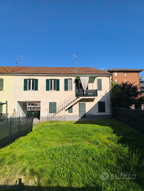 Casa indipendente