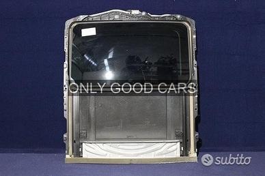 BMW Serie 3 E92 Tettuccio apribile completo 000129