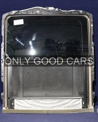 BMW Serie 3 E92 Tettuccio apribile completo 000129