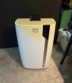 Pinguino De Longhi EX 30 CST Wifi