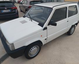 Fiat Panda 1.1