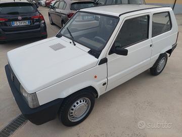 Fiat Panda 1.1