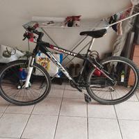 Mountain bike per giovane 
