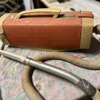 Aspirapolvere vintage