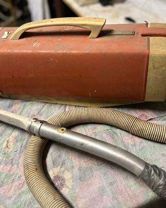 Aspirapolvere vintage