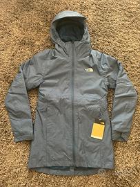 The North Face Giacca donna 3 in 1 XS